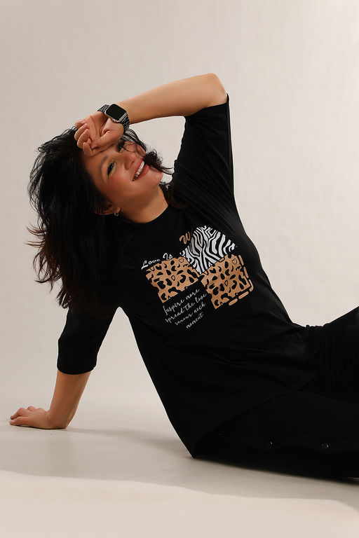 Футболка Натали 88051 хлопок фото 2