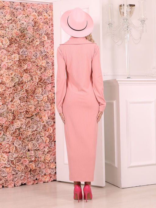 Платье П5-5408/6 - Wisell фото 10