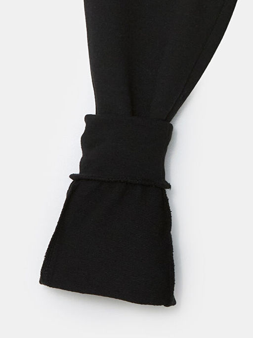 Beli Lastikli Erkek ?ocuk Jogger E?ofman Alt? - Waikiki фото 3