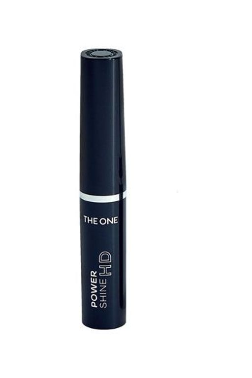 Губная помада с эффектом сияния The ONE Power Shine HD - ОСЛЕПИТЕЛЬНЫЙ БЕЖ