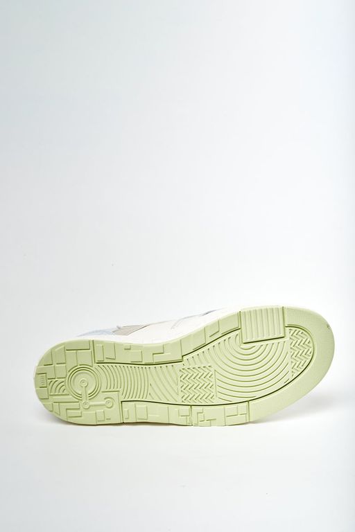 Повседневная обувь Бледно-Голубой/Белый - Anta фото 4