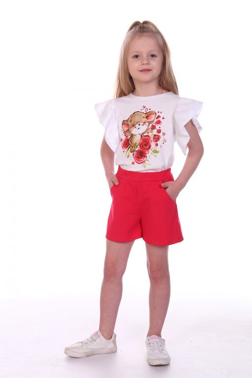 КМ072 Костюм "Улыбка"