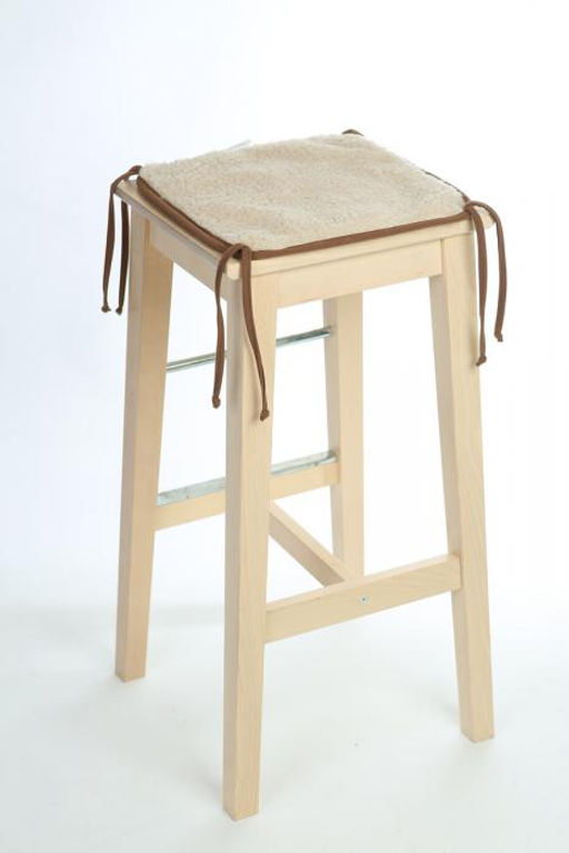 Накидка ALTRO на табурет арт.541176-17 УЗОР