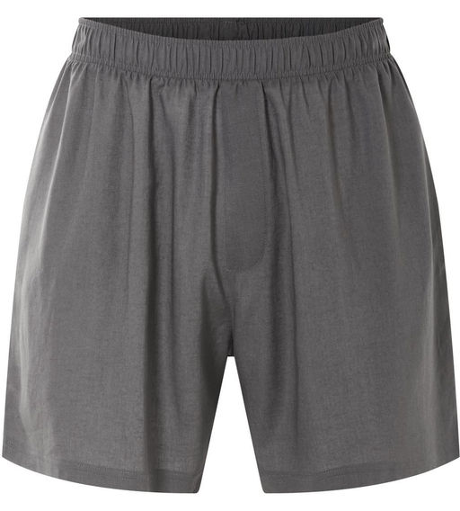 Мужская пижама с шортами LIVERGY фото 8