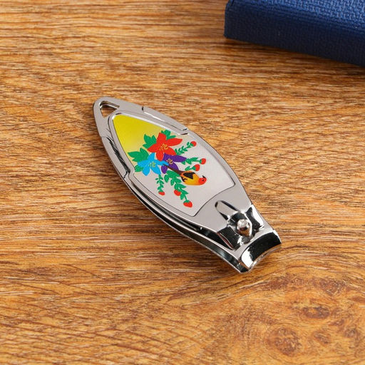 Набор подарочный 3в1 (ручка, зеркало, кусачки) - Simaland фото 11