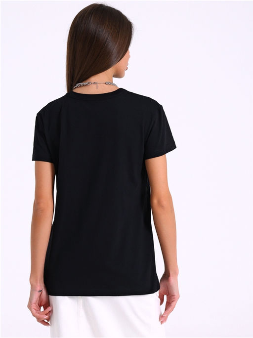 футболка 1ЖДФК3965001 - Апрель фото 5