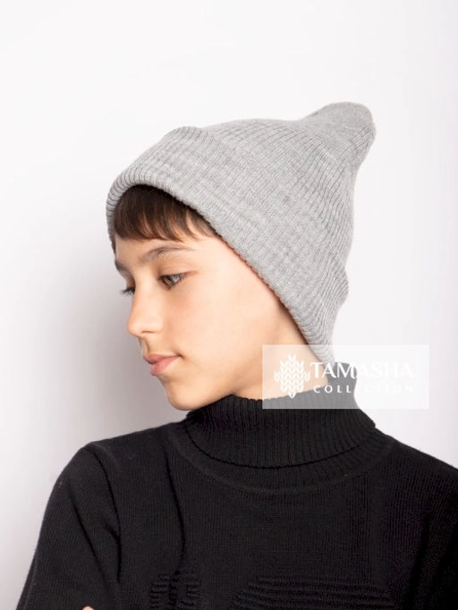 Шапка детская Орлан - Tamasha фото 7