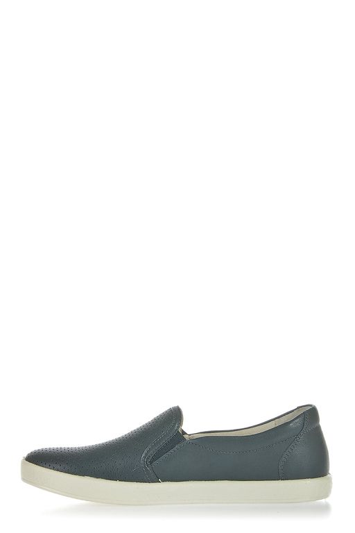 Полуботинки детские RALF RINGER/641105ТС/Синий  фото 3