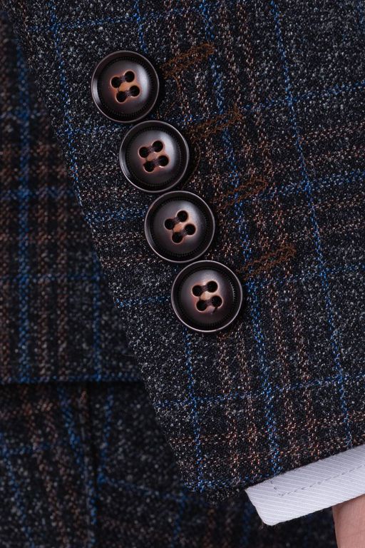 костюм 
 5429-М8.310.2 - Svyatnyh фото 6