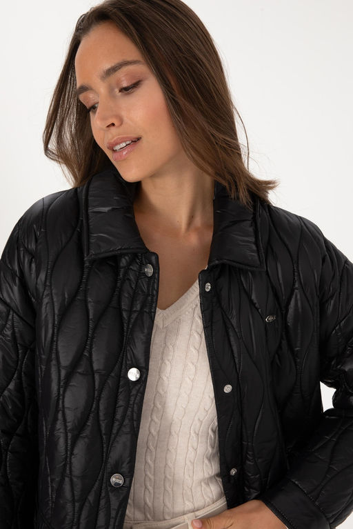 Kad_n Siyah Kaban - U.s. polo assn фото 2