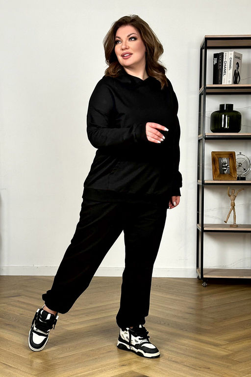 Худи-2673 - Lady maria фото 7