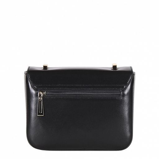 Сумка 1271-1TH black Polina&Eiterou