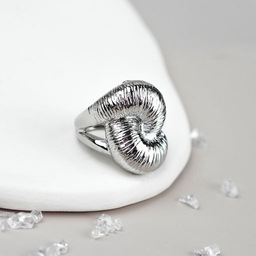 Кольцо Арт. 3-2195-W - MyGemma фото 2