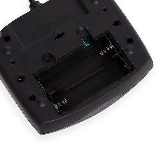 Машина радиоуправляемая SMOKE, эффект дыма, свет, цвет красный - Автоград фото 9