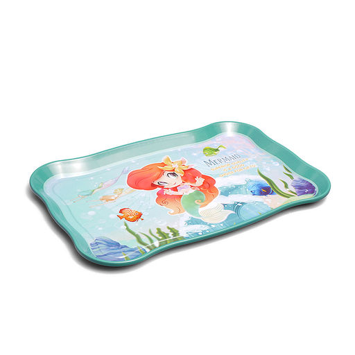 Набор посуды "Вкусный десерт" в коробке