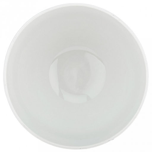 Пиала фарфоровая "Розы 3D" 2 вариант 750мл, д15см, h9см (Россия)