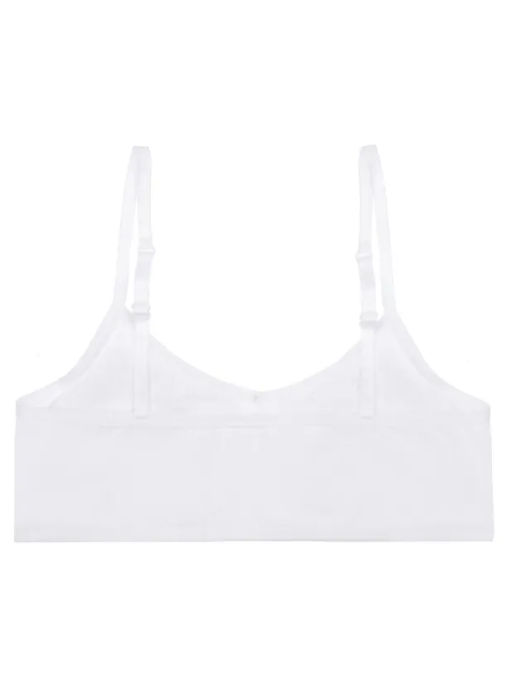 PlayToday / Топ трикотажный для девочек  фото 3