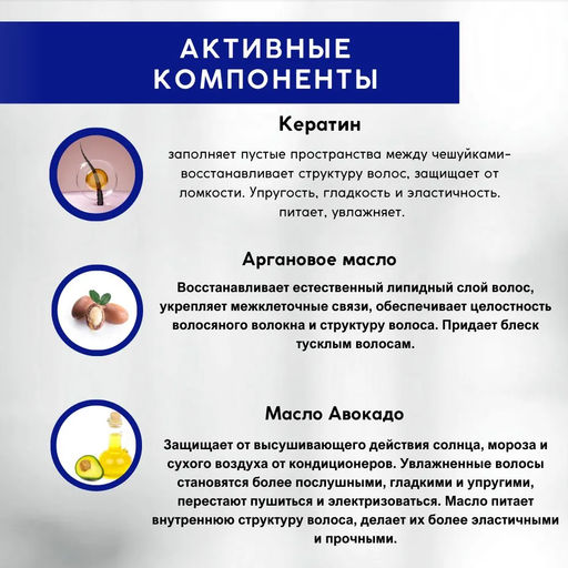 Kallos Маска Silver Reflex Тонирующая маска 275 мл