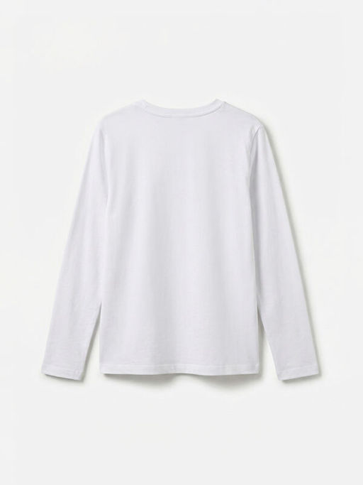 Bisiklet Yaka K?z Bebek Ti??rt ve Tayt