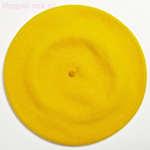 Берет фетр без отделки 115 Берет женский (58-59) - Tonak фото 6