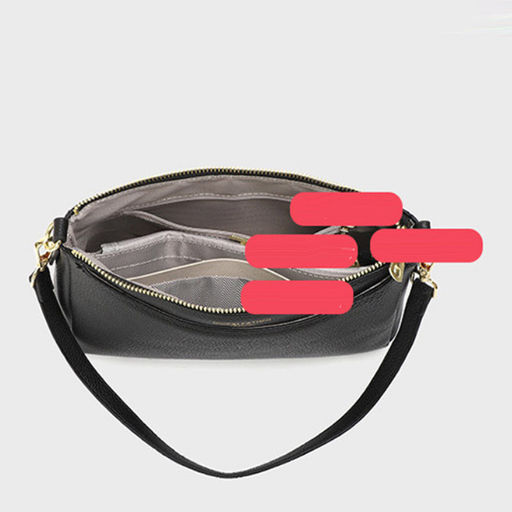 Сумка A-22580-Black