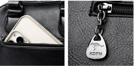 KAIDIFEINIROO Сумка женская 8735 фото 20