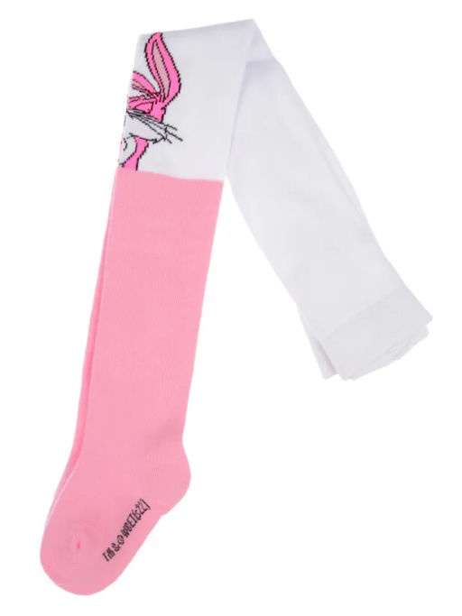 PlayToday / Колготки детские трикотажные для девочек  фото 3