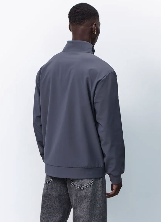 E2333-1 толстовка мужская - Strobbs фото 2