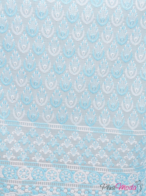 Платье Модель №938 размеры 44-84 - Plusmoda фото 5