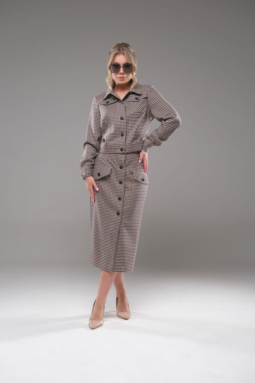 Костюм Galean Style 945