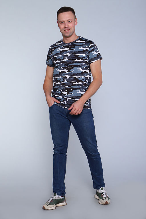 Футболка 36622