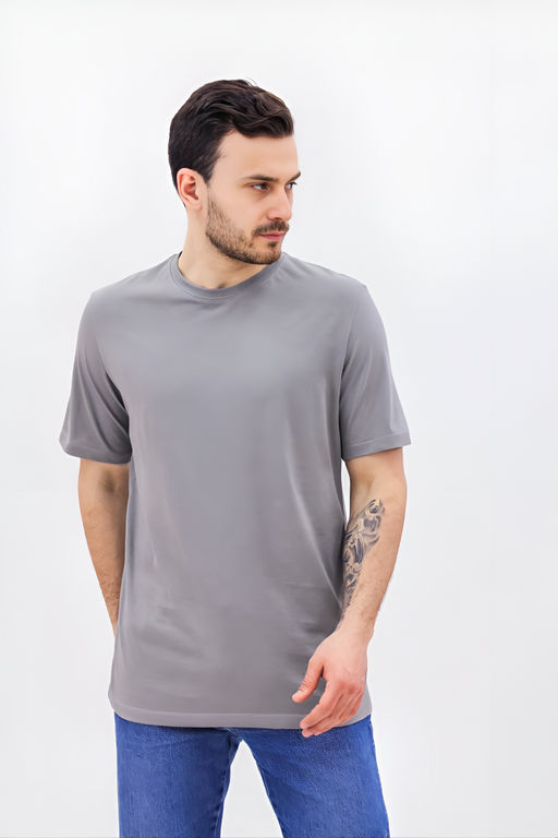 Базовая футболка Must have мужская