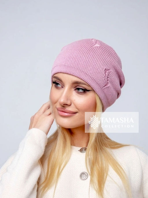 Шапка Виола - Tamasha фото 10