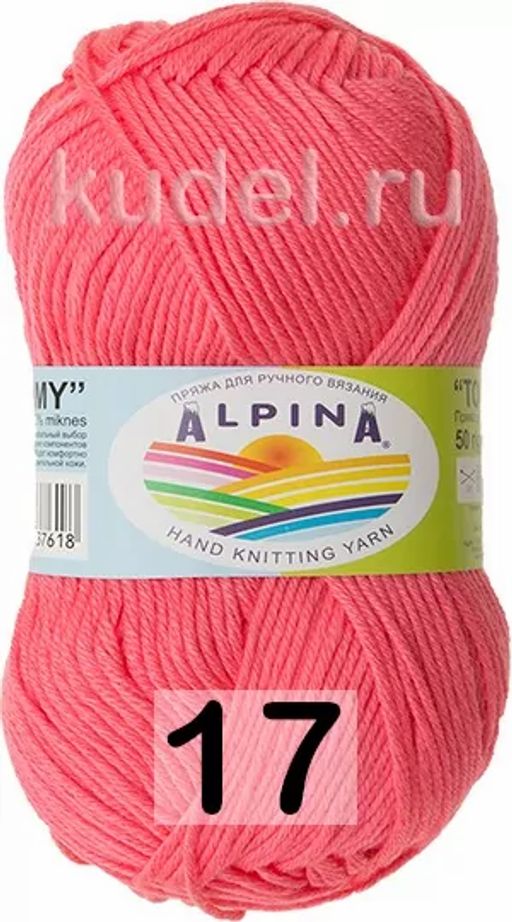 TOMMY - Alpina фото 13