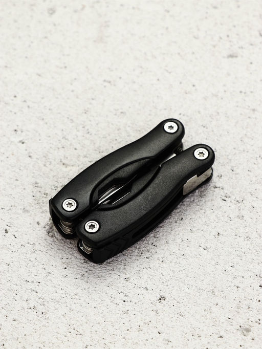 Подарочный набор «На удачу», гель для душа 250 мл и мультитул, Чистое счастье