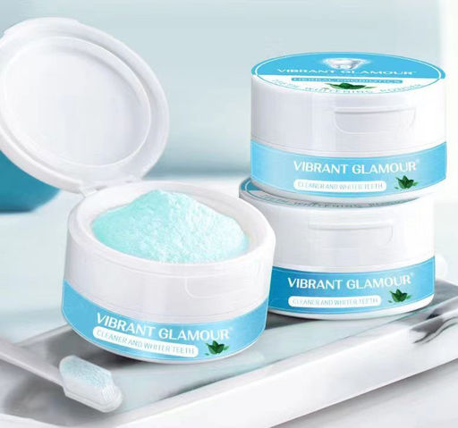 Отбеливающий порошок для зубов 50g - Aopen фото 2