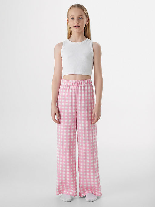 БРЮКИ ДЛЯ ДЕВОЧЕК ДОМАШНИЕ - Mark formelle фото 3