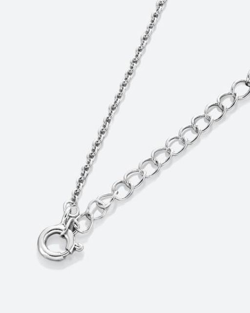 Glamstory. Кулон с кристаллом от Готье, красный