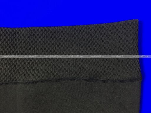 Цена за 1 шт. 1 ПАРЫ - ЗУВЕЙ теплые лосины женские кашемир внутри с мехом L-4ХL (фактически 48-58) фото 8