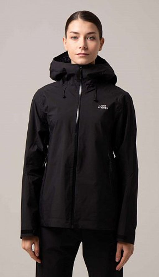 T3332-3 Куртка ветровка женская