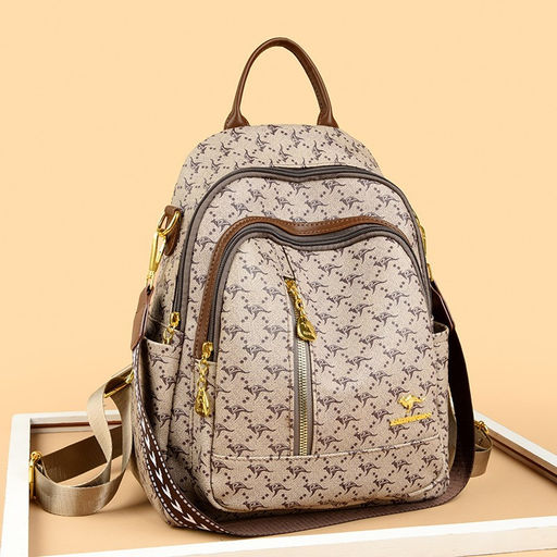 KAIDIFEINIROO Рюкзак женский 1802  фото 18