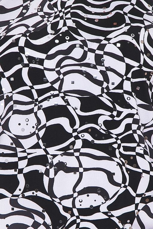 Блузка 40706 - Avili фото 4