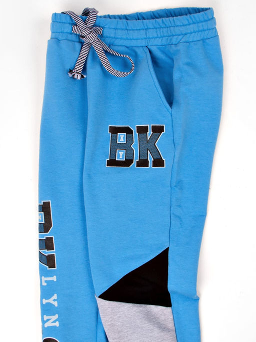 Брюки для мальчика