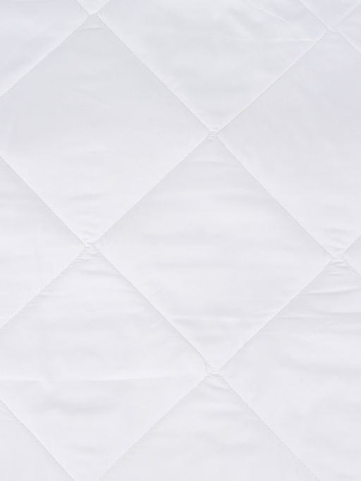 Одеяло АДАМАС Детское 110х140 см, синтепон 150 гр/м2, микрофибра 100 гр/м2, пакет