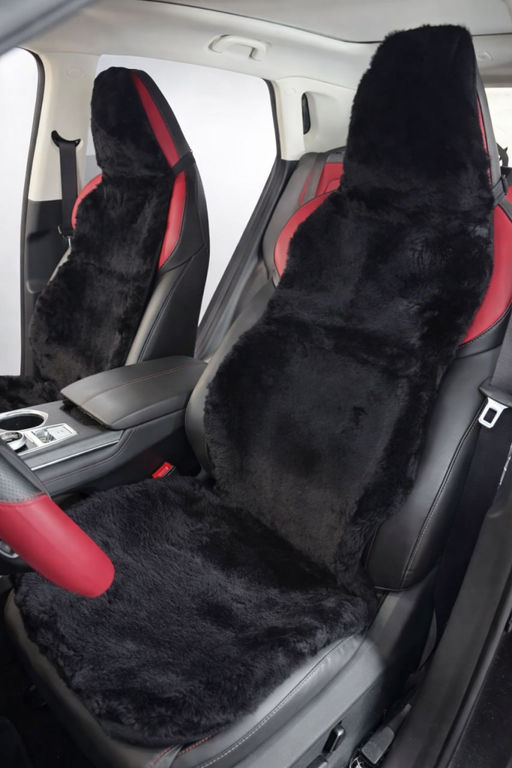 Короткий ворс (Австралия) + литой модуль