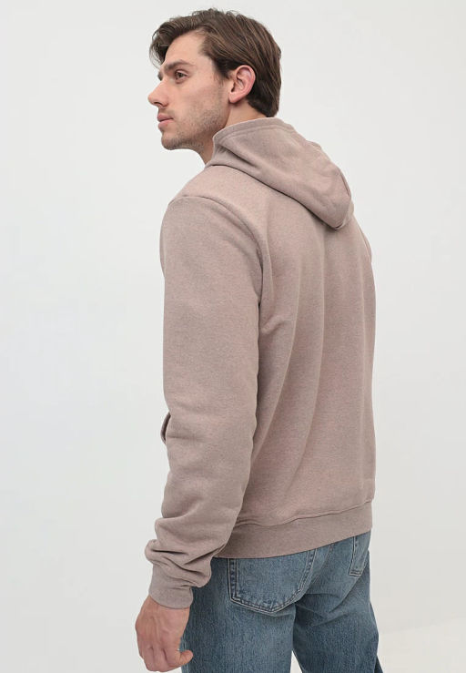Худи мужское GREG G171-RM-4001(бежевый м.)