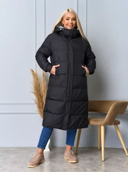 Пальто - LIMAR фото 2