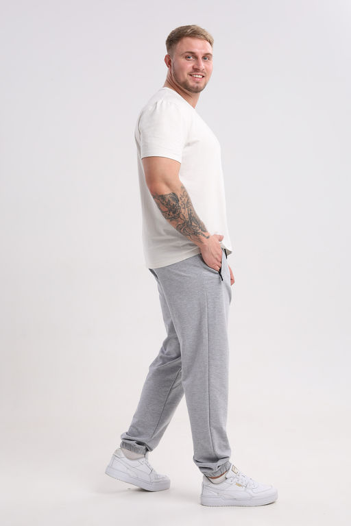 12 Брюки мужские с резинками