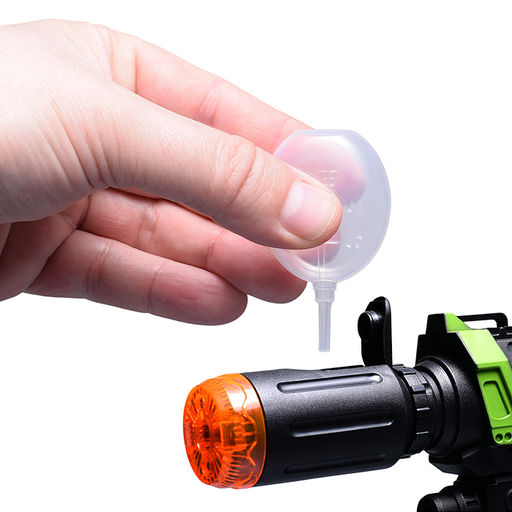 Автомат "Арсенал-1" в пакете