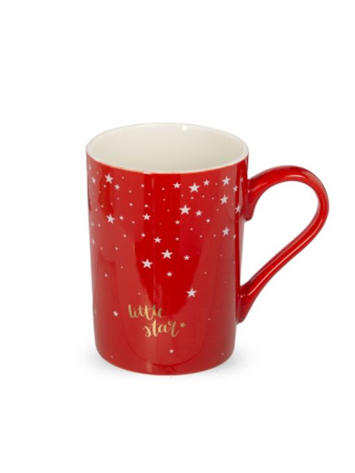 Набор подарочный LET IT SNOW 2пр (кружка + 1 фигурка) - ZHAN PENG фото 5